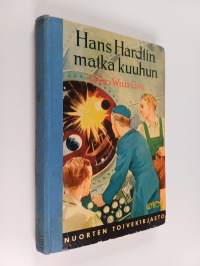 Hans Hardtin matka kuuhun