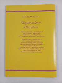 Käytännöllinen okkultismi