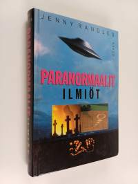 Paranormaalit ilmiöt