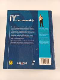 IT-tietosanakirja