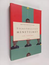 Käyttäytymistieteiden tilastolliset menetelmät
