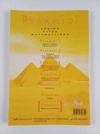 Pyramidi Numeeriset menetelmät