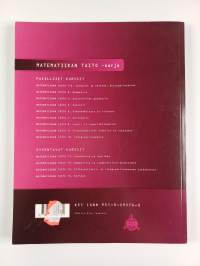 Matematiikan taito 3 : Geometria