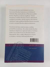 Filosofian historian kehityslinjoja