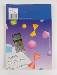 Matematiikan taito 3 : Geometria