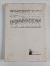Fysiikan matemaattiset apuneuvot