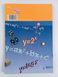 Matematiikan taito 14 : Kertaus