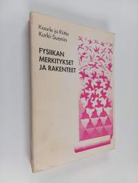 Fysiikan merkitykset ja rakenteet