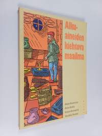 Alkuaineiden kiehtova maailma
