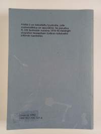 FYMM : fysiikan matemaattiset menetelmät 2 : osa 1