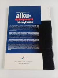 Alkuräjähdyksestä kännykkään : näkökulmia laskennalliseen tieteeseen