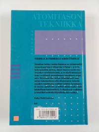 Atomitason tekniikka