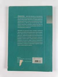 Persoona : kehityspsykologia