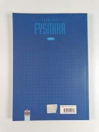 Fysiikka : Opiskelukirja