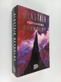 Pääteasema
