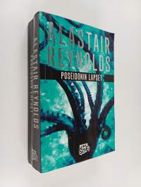 Poseidonin lapset