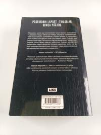 Poseidonin lapset