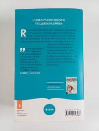 Pimeään jäänyt