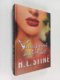 Vampyyrisiskokset