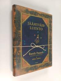 Jäähyväisluento