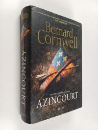 Azincourt : historiallinen romaani