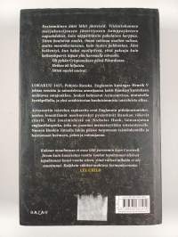 Azincourt : historiallinen romaani