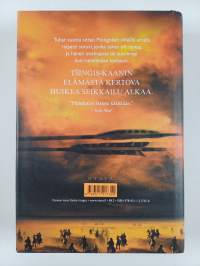 Valloittaja : Tasankojen susi