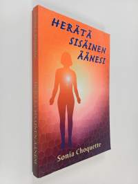 Herätä sisäinen äänesi
