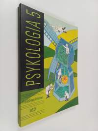 Psykologia 5 : yksilöllinen ihminen