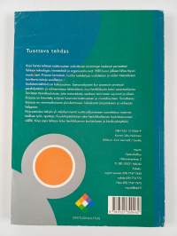 Tuottava tehdas