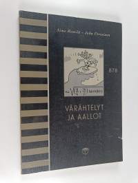 Värähtelyt ja aallot