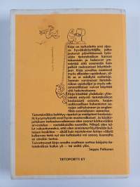 Tietotekniikan artikkelisanakirja