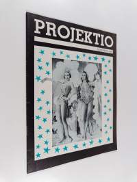 Projektio 4/1985