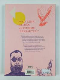 Eropäiväkirja