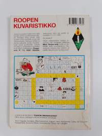 Roope-setä 12/1989