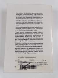 Tieteiden kuningatar : matematiikan historia Osa 1-2
