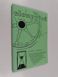 Elonpyörä