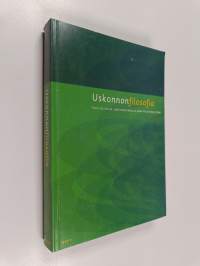 Uskonnonfilosofia