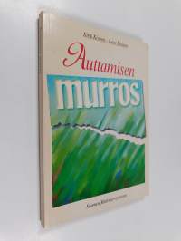 Auttamisen murros