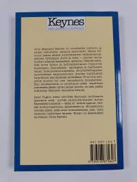 Keynes vasta-alkaville ja edistyville