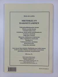 Elonpyörä : vuosikirja 2007