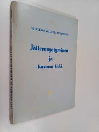 Jälleensyntyminen ja karman laki