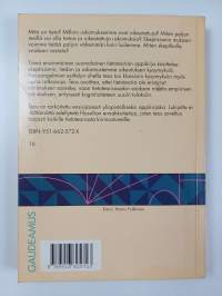 Tietoteoria