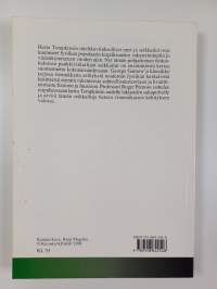 Herra Tompkins fysiikan ihmemaassa