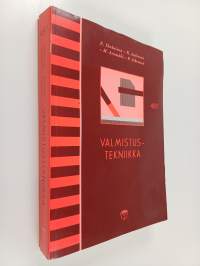 Valmistustekniikka
