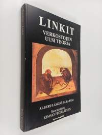 Linkit : verkostojen uusi teoria