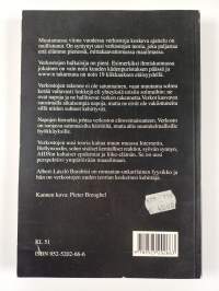 Linkit : verkostojen uusi teoria