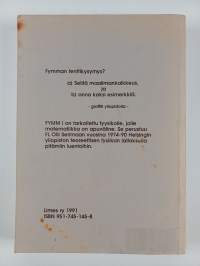 FYMM : fysiikan matemaattiset menetelmät 1