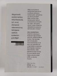 Kvanttihyppy tulevaisuuteen