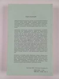 Ajatus 61 : Suomen filosofisen yhdistyksen vuosikirja 2004